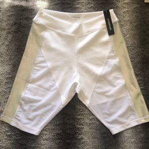 Biker Shorts